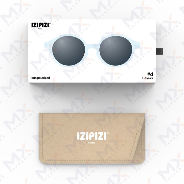 Sunglass Packaging - view 2